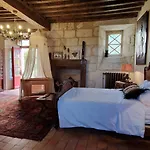 Chateau Le But Et Sa Proche De Perigueux En Dordogne