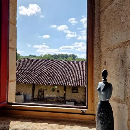 Feriehus Chateau Le But Et Sa Proche De Perigueux En Dordogne *
