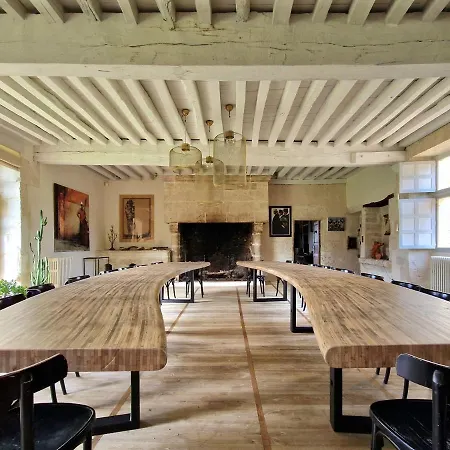 Feriehus Chateau Le But Et Sa Proche De Perigueux En Dordogne